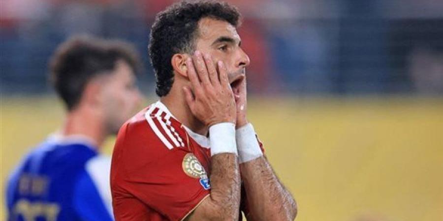 خالد الغندور: لجنة شؤون اللاعبين حكمت لصالح زيزو ومشاورات بتأجيل الإعلان لنهاية الدوري