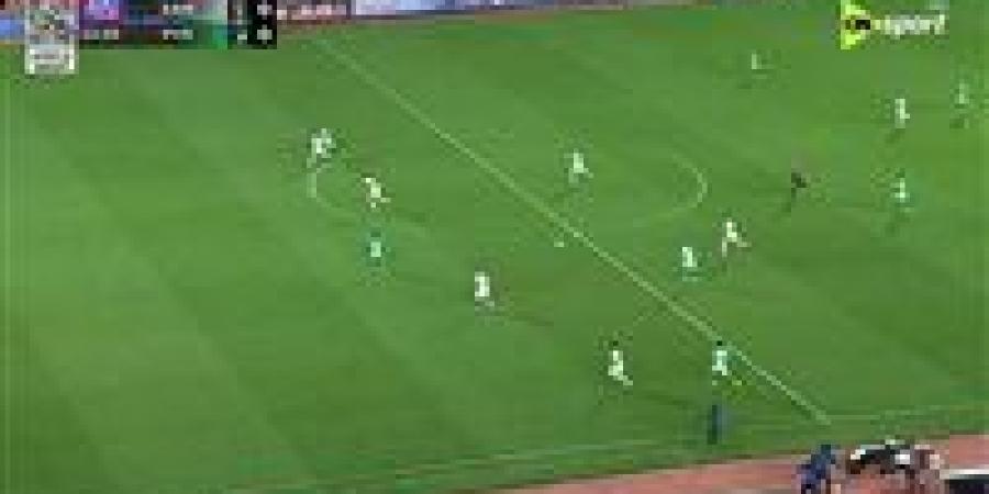 zamalek vs pyramids.. ملخص اهداف ونتيجه مباراة الزمالك وبيراميدز في الدوري المصري الممتاز