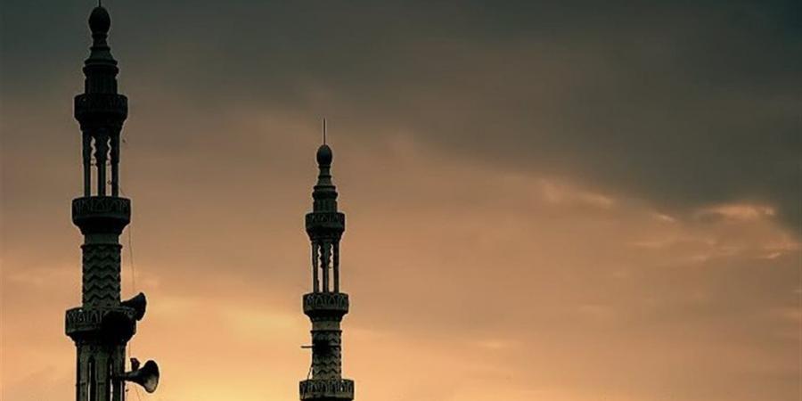 موعد رفع أذان المغرب في محافظة البحيرة اليوم