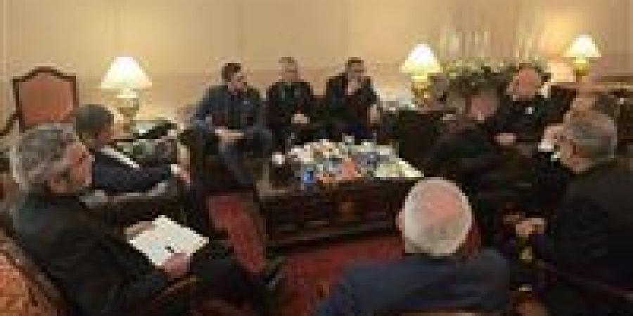 إعلام عبري: استقالة "قاليباف" من فريق المفاوضات الإيراني بسبب تدخلات الحرس الثوري