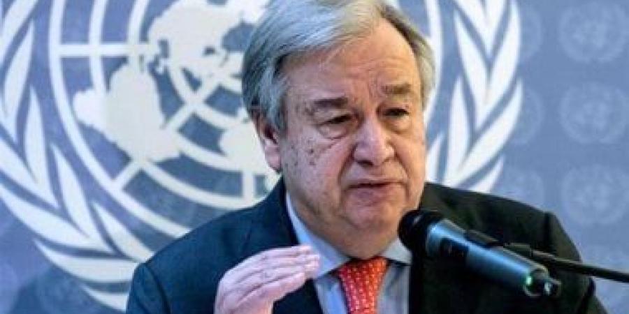 الأمم المتحدة: جهات يعتقد أنها تابعة لحزب الله تقف وراء الهجوم على قوات اليونيفيل