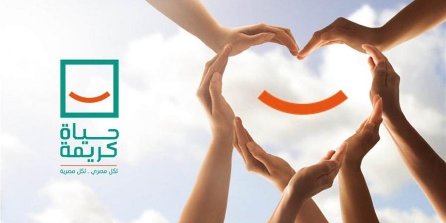 أحمد الخطيب: «حياة كريمة» عملت على إعادة بناء المشهد الريفي بشكل متكامل