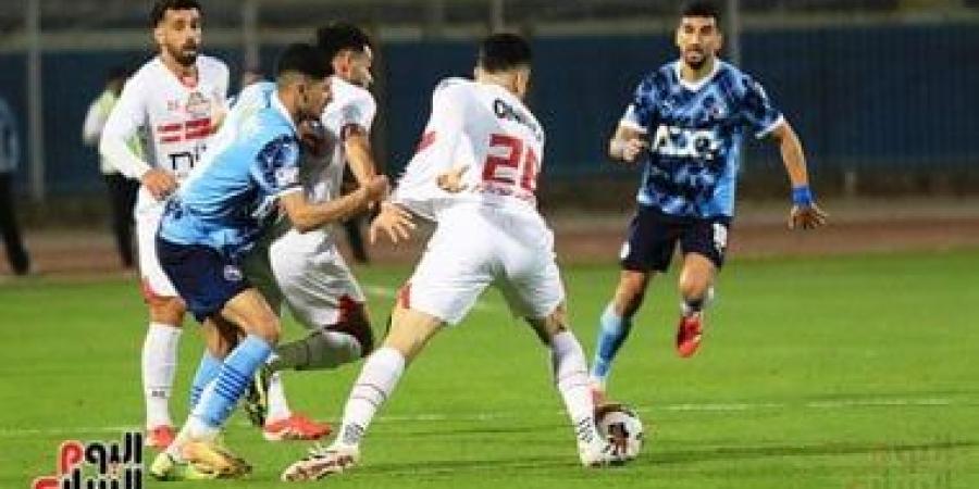 مواعيد مباريات اليوم.. قمة الزمالك وبيراميدز وشتوتجارت أمام فرايبورج بكأس ألمانيا