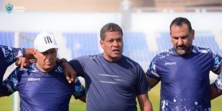 20 لاعبا بقائمة غزل المحلة لمواجهة بتروجيت في الدورى