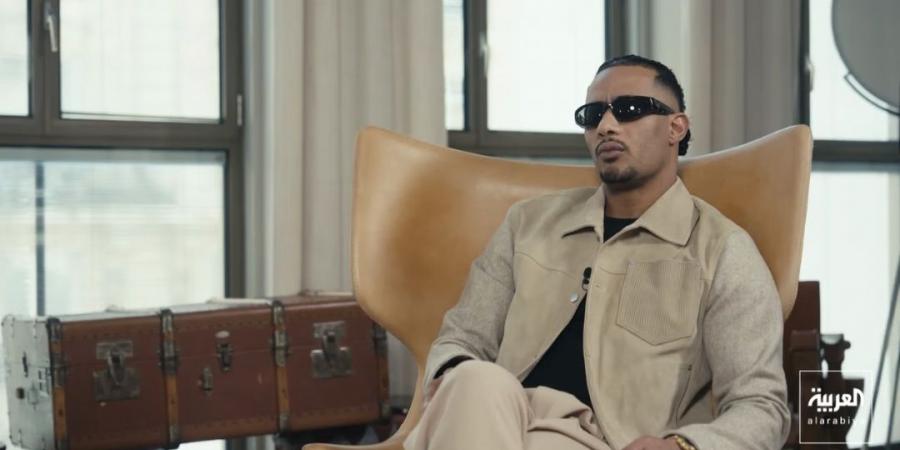 محمد رمضان: أنا فنان طماع.. وانتظروا مسلسلي في رمضان 2027 على MBC