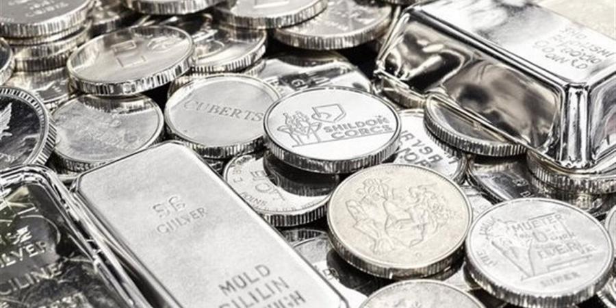 آخر تحديثات أسعار السبائك والخام بصاغة الفضة المصرية اليوم الخميس 23-4-2026