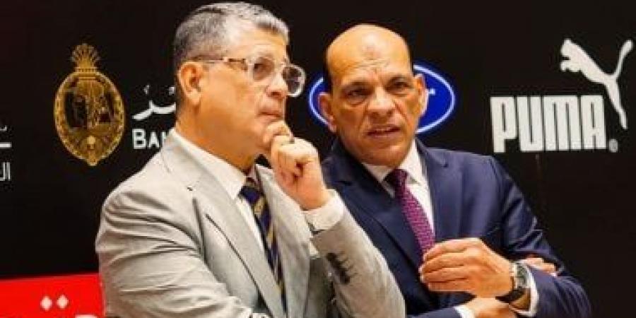 اتحاد الكرة يعلن حكام مباريات الخميس في دوري المحترفين