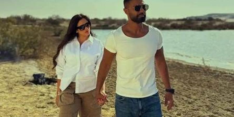 مخرج "وننسى اللي كان" يرد على اتهامه باستنساخ نهاية "علي كلاي"