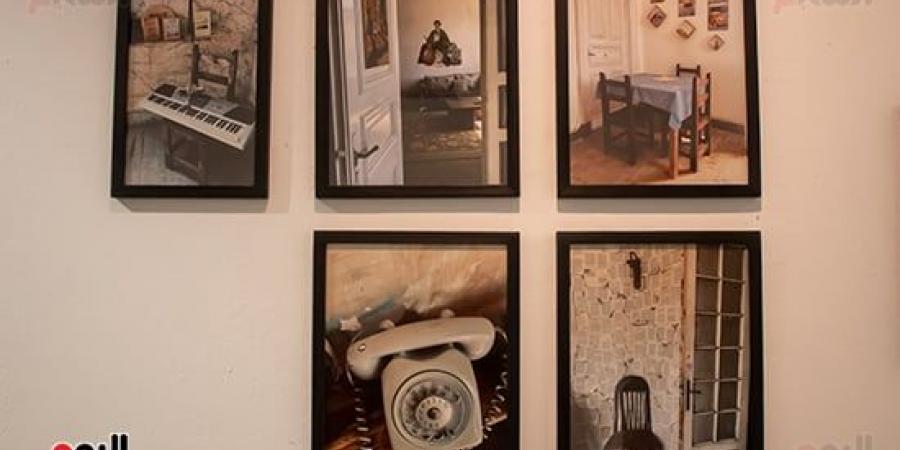 حكايات المكان بمسابقة تراثى.. صور تسرد مشاعر وتوثق الذكريات