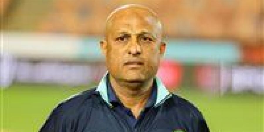 طارق مصطفى يهاجم مدرب الأهلي: شخصية ضعيفة وتوظيف خاطئ.. ويؤكد تفوق بيراميدز وسيراميكا