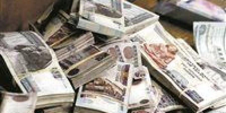 ضربة مالية قاصمة.. سقوط متهم غسل 350 مليون جنيه من تجارة المخدرات