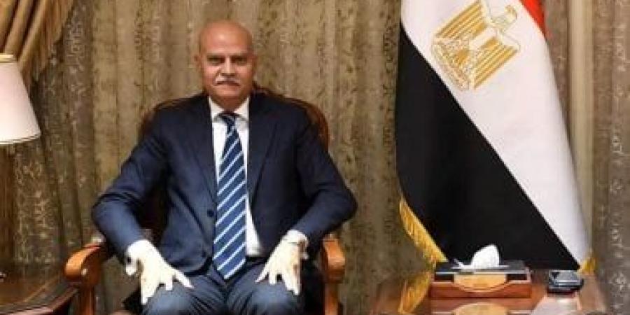 7 أخبار لا تفوتك اليوم الخميس 23 - 4 - 2026،