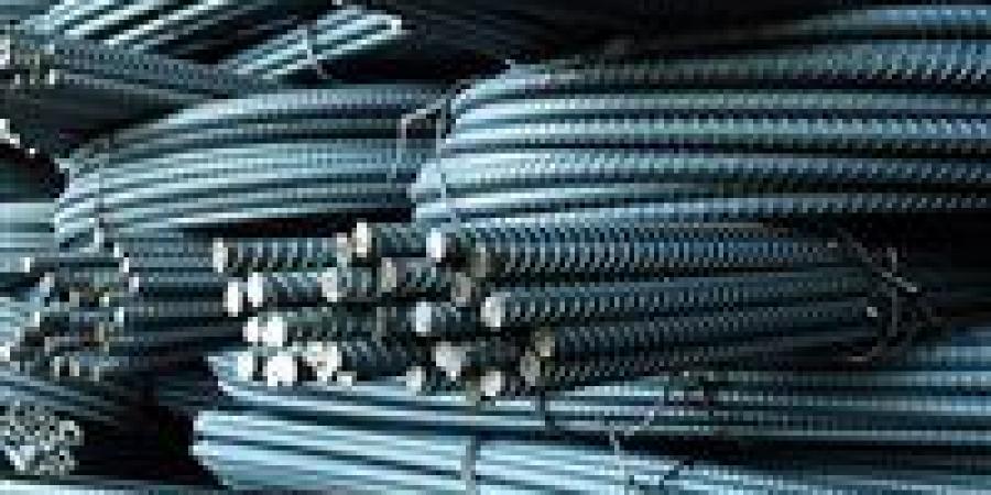 مواد البناء تحت المتابعة.. سعر الحديد والأسمنت اليوم