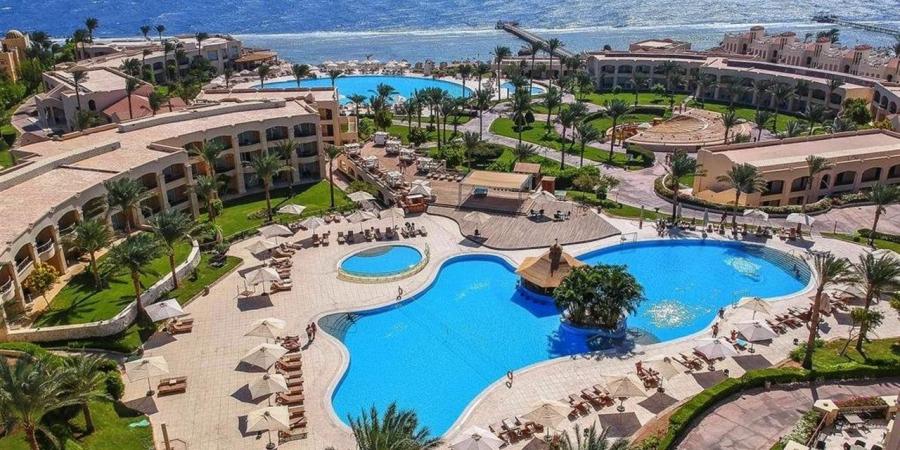 مدير أحد الفنادق: الهدنة أعادت النشاط السياحي ورفعت نسب الإشغال في شرم الشيخ