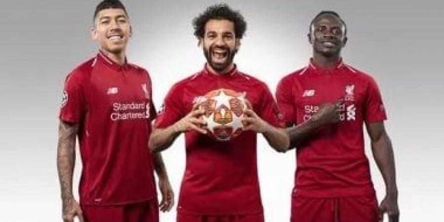 من محمد صلاح وروبرتسون إلى ماني وفيرمينو.. جيل الذهب يتبخر في ليفربول
