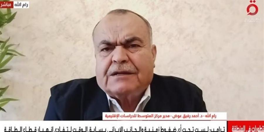 مدير مركز المتوسط للدراسات يكشف سيناريوهات مستقبل التصعيد الإسرائيلي في لبنان (فيديو)