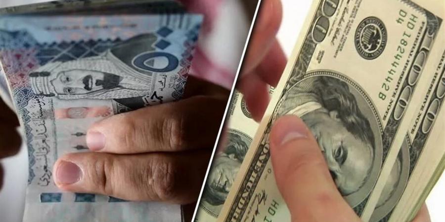 سعر الريال الآن في البنك الأهلي وبنك مصر وCIB اليوم