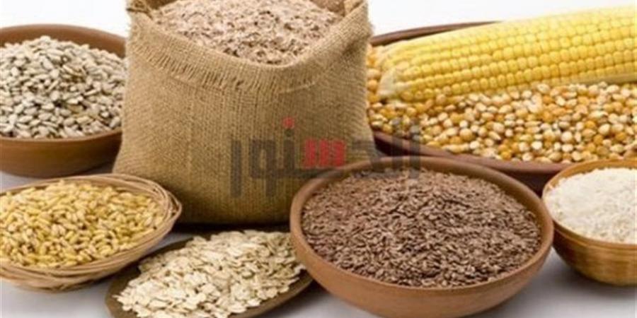 أسعار الحبوب ومكونات الأعلاف بمحافظة الغربية اليوم الجمعة 24 أبريل 2026