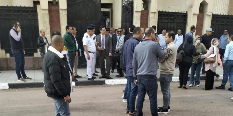 جنايات البحيرة في أسبوع.. إعدام وحبس واستعدادات لمحاكمات كبرى