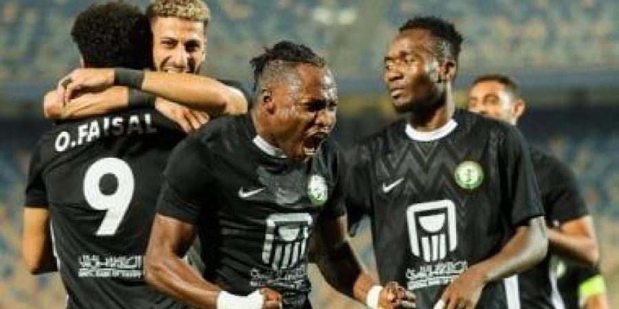 البنك الأهلى يهزم زد 2 - 1 ويتساويان فى النقاط بمجموعة تفادى الهبوط