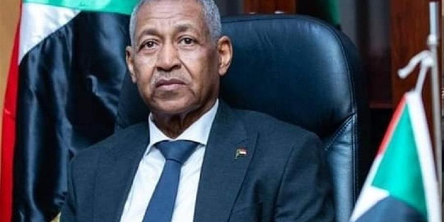 سفير الخرطوم بالقاهرة يُثمن المواقف المصرية في رعاية الطلاب السودانيين