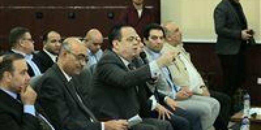 النائب عصام هلال: نتحرك ميدانيًا لحل أزمات المياه والصرف بالجيزة وخطة عاجلة لمواجهة ضغط الصيف