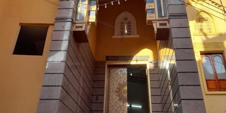 بتكلفة 15.5 مليون جنيه.. افتتاح 4 مساجد بالشرقية