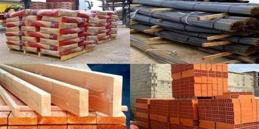 خبراء الضرائب: "العمارة الخضراء" تساهم في انتعاش صناعة مواد البناء بمصر