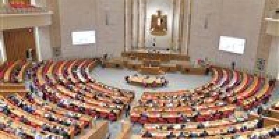 أسبوع حافل من الأعمال البرلمانية.. الاستماع لبيان رئيس الحكومة والبيان المالي وإقرار تعديلات قانون حماية المنافسة نهائيا