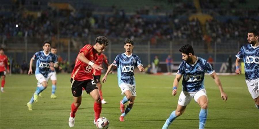 بينهما قمة الأهلي وبيراميدز.. تذكرتي تفتح باب الحجز لمباريات الجولة الرابعة