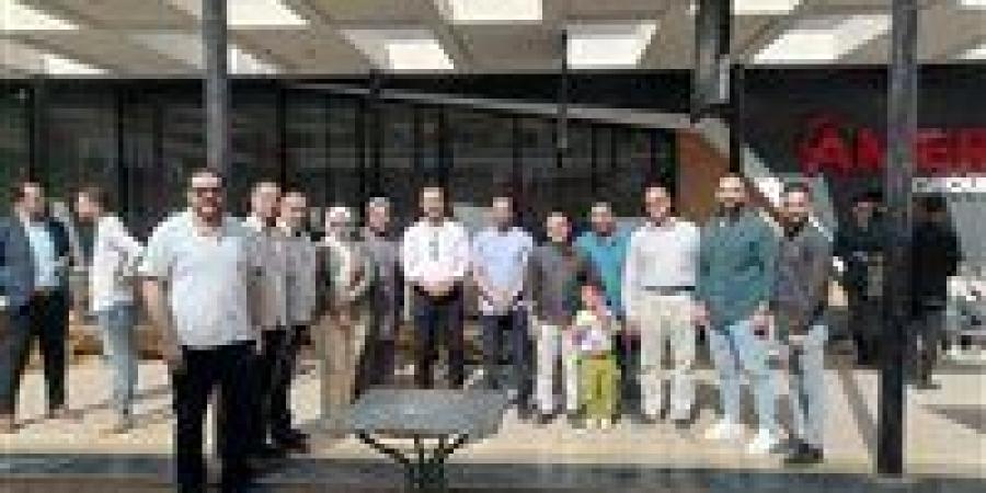 انتهاء أعمال التصويت بانتخابات التجديد النصفي لنقابة الاسنان بالمنيا وبدء الفرز