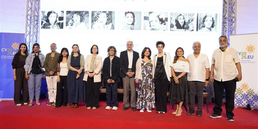 مهرجان أسوان لأفلام المرأة يناقش انعكاس التقاليد على صورة المرأة بالسينما