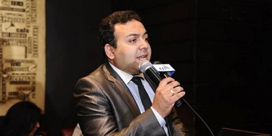 محطة تاريخية طال انتظارها… كريم كمال يشيد بمشروع قانون الأحوال الشخصية للأقباط (خاص)