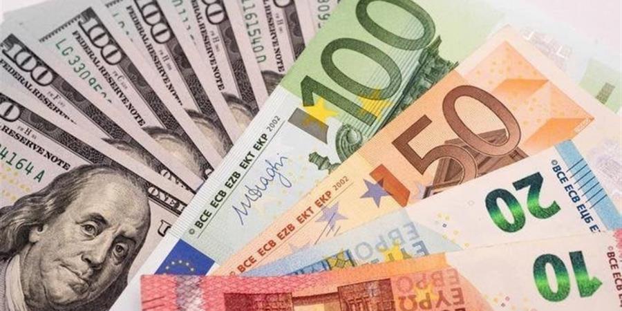 أسعار العملات الأجنبية أمام الجنيه المصري اليوم الجمعة