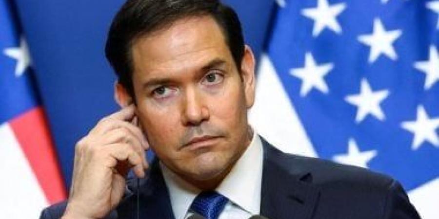 روبيو: تمديد وقف إطلاق النار في لبنان فرصة لتحقيق سلام دائم