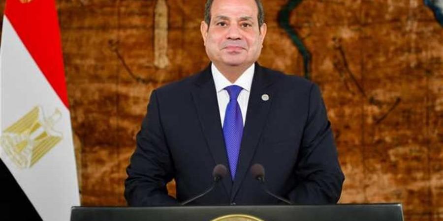 الرئاسة القبرصية: مشاركة الرئيس السيسي في قمة نيقوسيا تكرس الشراكة الاستراتيجية مع مصر