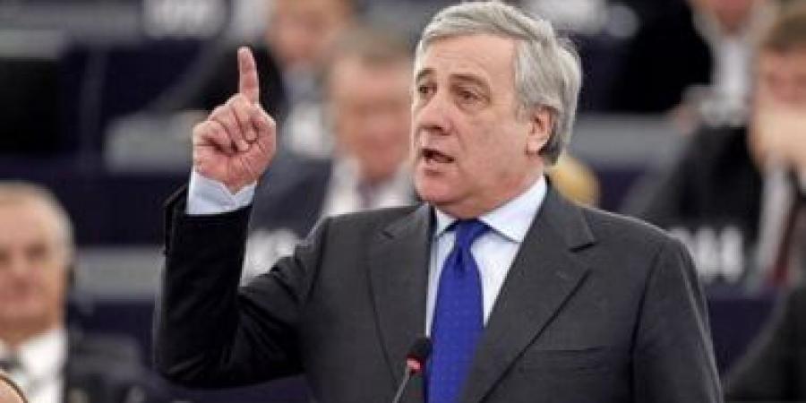 إيطاليا تؤيد فرض قيود على استيراد منتجات المستوطنات الإسرائيلية فى الضفة الغربية