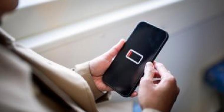 حرارة قاتلة.. كيف تحمى بطارية هاتفك من التلف فى الطقس الحار؟