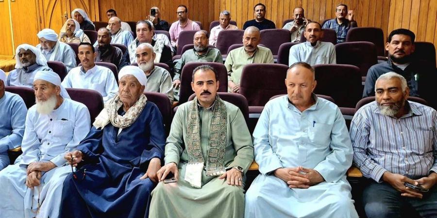 "الزراعة" تقدم الدعم الفني والإرشادي لمزارعي المانجو بالإسماعيلية