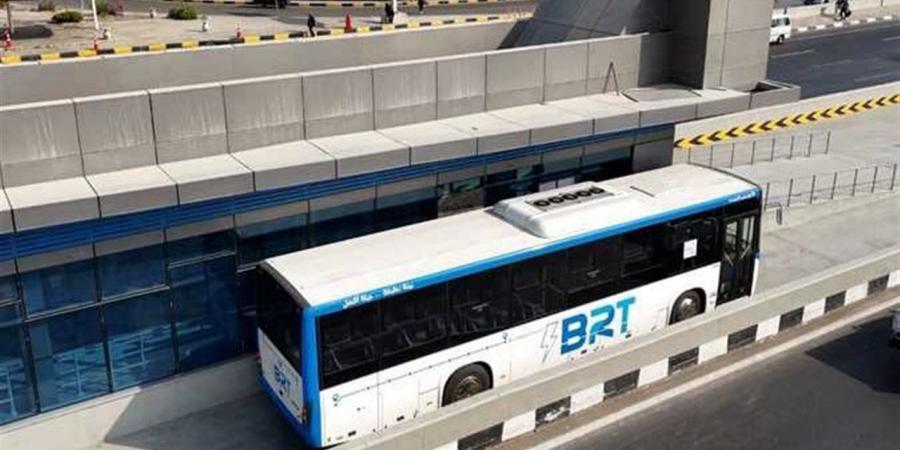 ​لو هتركب الأتوبيس الترددي.. تعرف على مواعيد التشغيل مع بدء التوقيت الصيفي