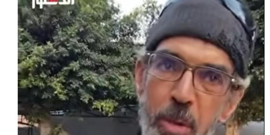 حول التروسيكل لميكروباص.. سائق يبتكر فكرة للمساعدة على المعيشة (فيديو)