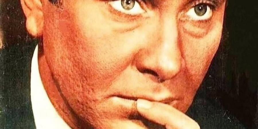 كان لي شرف اللقاء.. سيمون تحيي ذكرى وفاة الراحل محمود مرسي