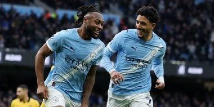 موعد مباراة مانشستر سيتي وساوثهامبتون في نصف نهائي كأس الاتحاد الإنجليزي