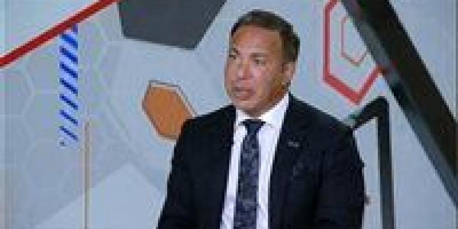 أيمن يونس: تغييرات معتمد جمال صنعت الفارق أمام بيراميدز.. وبيزيرا لاعب عالمي