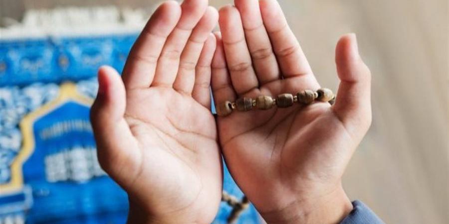 دعاء الفجر اليوم الجمعة 24-4-2026.. كلمات روحانية لتفريج الهم وبداية يوم مبارك