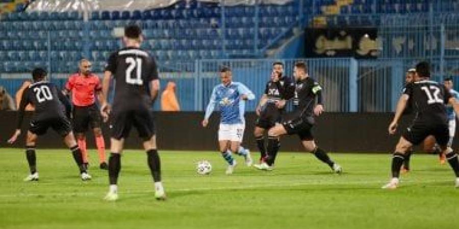 موعد مباراة نهائي كأس مصر بين بيراميدز وزد بعد تطبيق التوقيت الصيفى