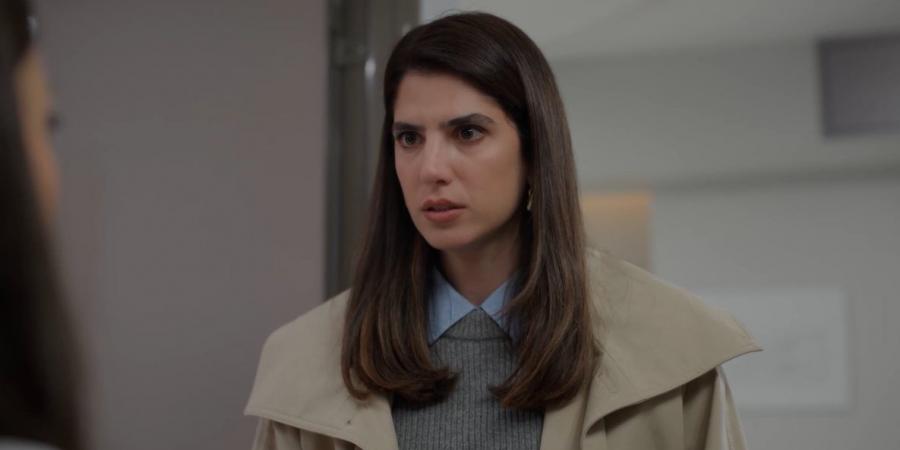 مسلسل ليل الحلقة 61.. تعرف على مواعيد العرض وأحداث الحلقة الجديدة