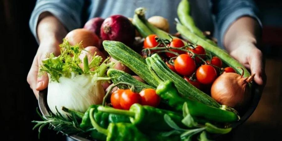 أسعار الخضروات والفاكهة بمحافظة الغربية اليوم الجمعة 24 أبريل 2026