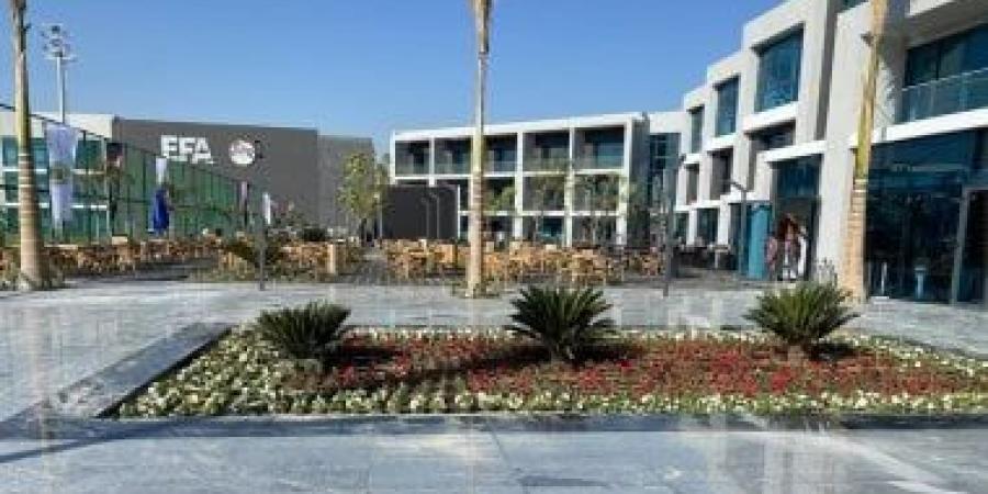 اتحاد الكرة يقرر إنشاء شركة خدمات رياضية لتعزيز التطوير المؤسسى