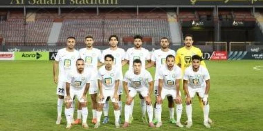 البنك الأهلى يواجه زد اليوم بمجموعة تفادى الهبوط بالدوري